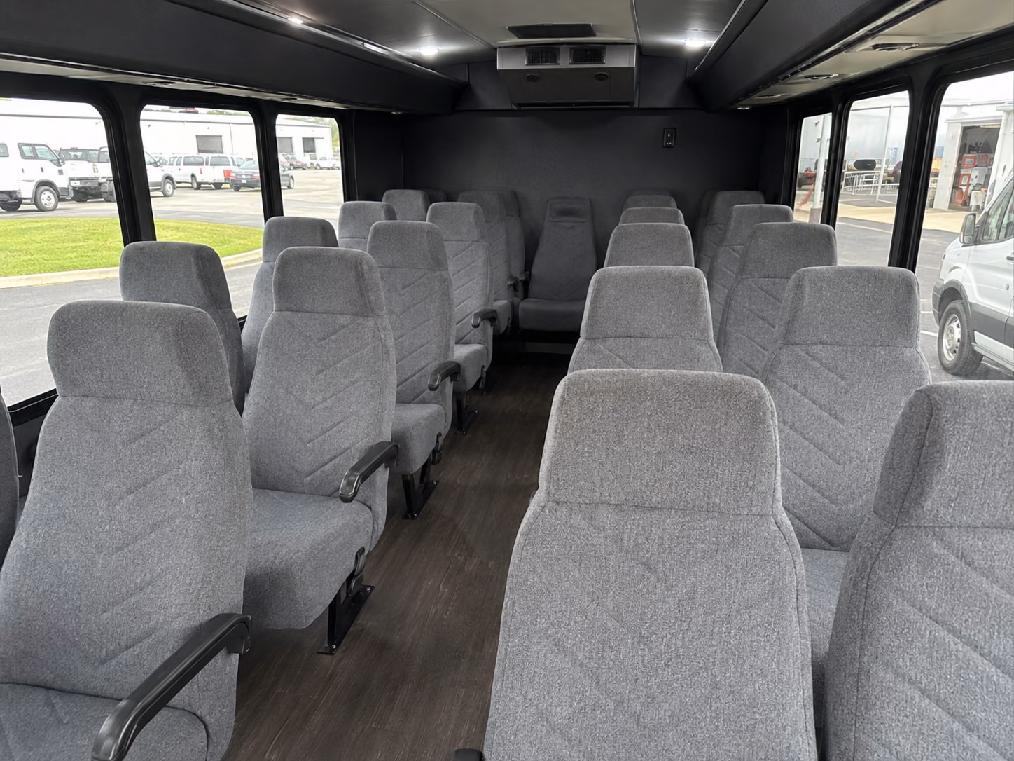 league city church transportation