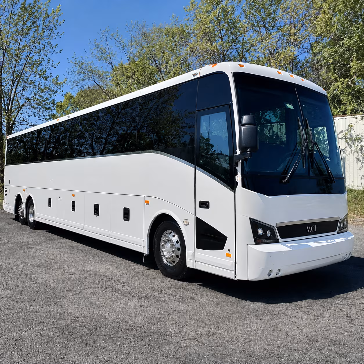league city concert transportation