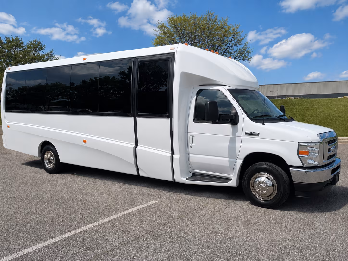 league city field trip transportation
