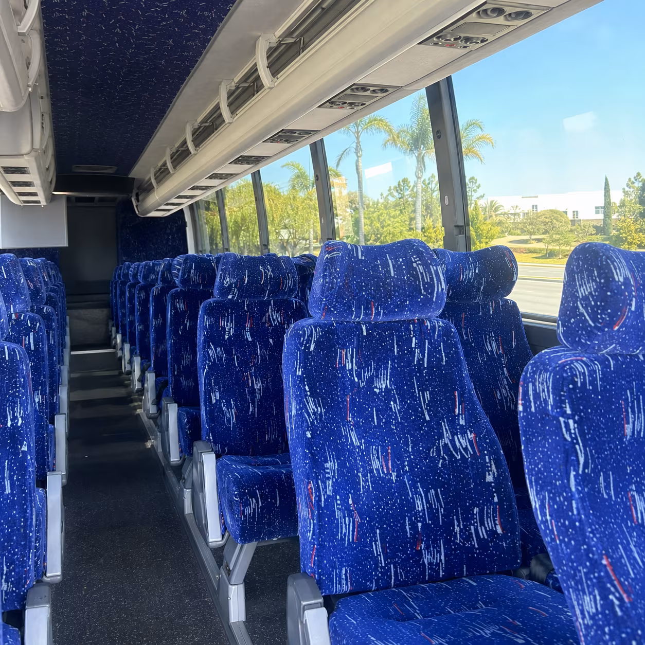league city sporting event transportation